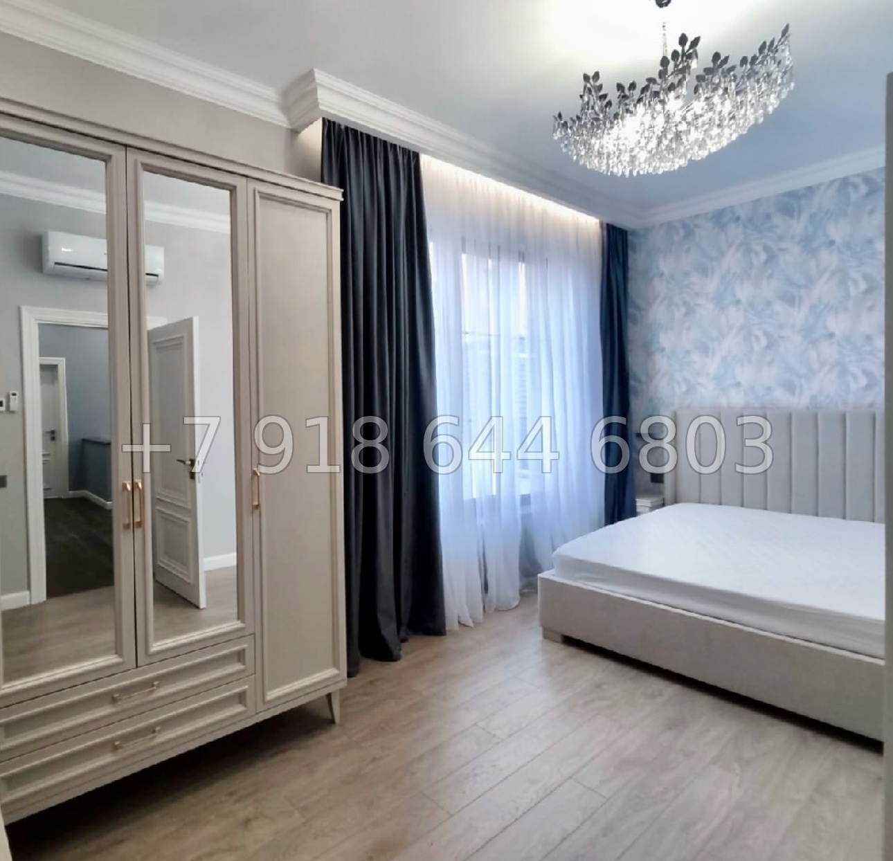 № 70 в. Дом с ремонтом. Дом в стиле классика. Адлер  - миниатюра 17