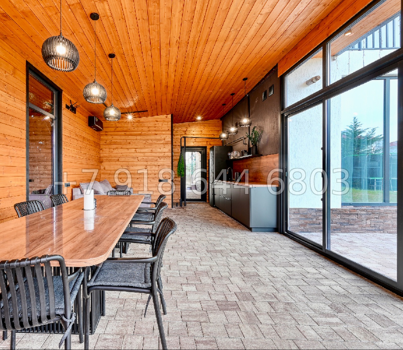 № 73 м. Дом в Адлере у Сириуса  - миниатюра 10