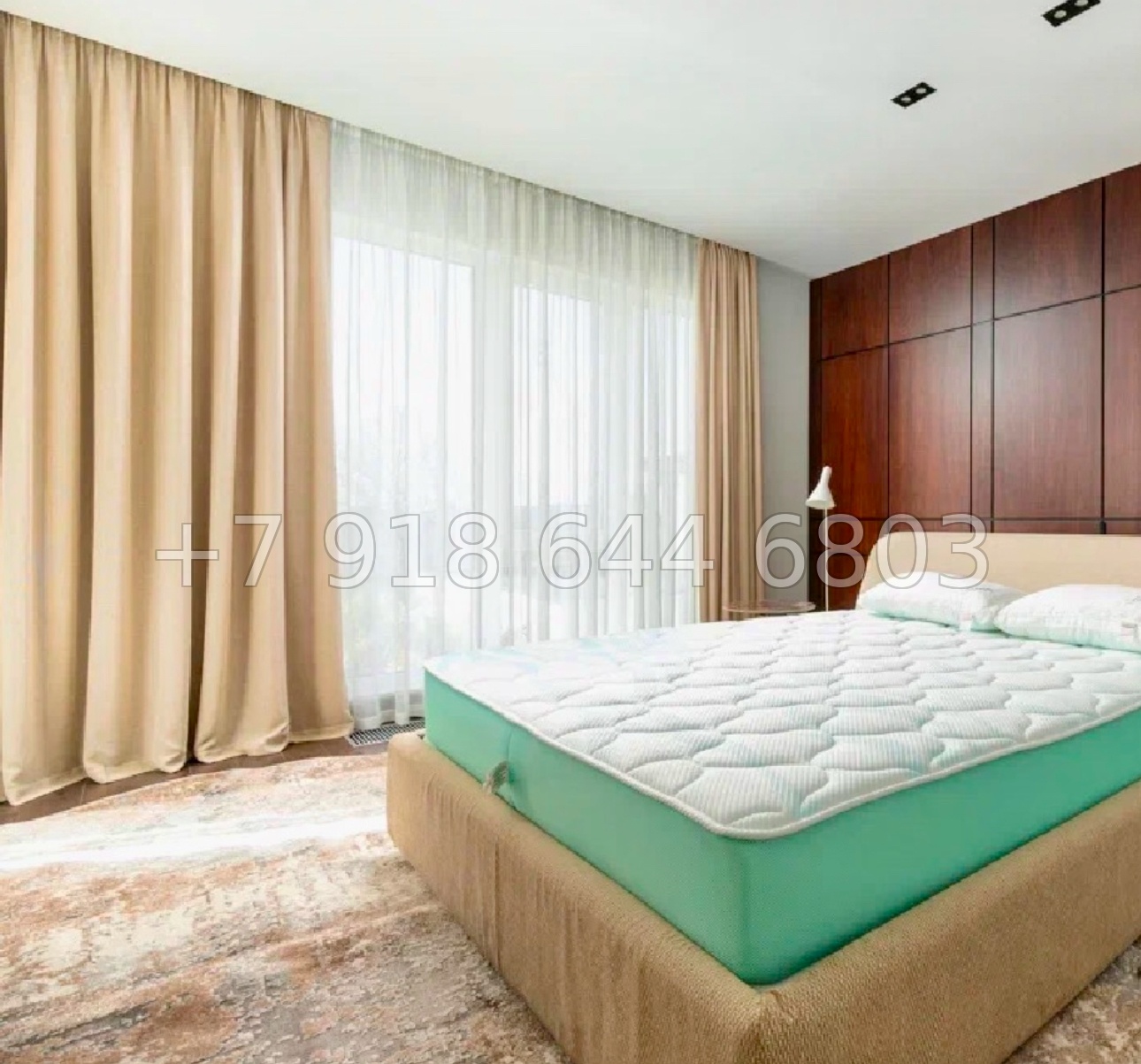 № 119 в. Дом в Сочи с бассейном и с хорошим ремонтом  - миниатюра 19