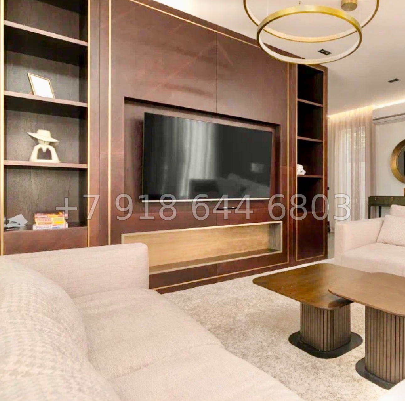 № 119 в. Дом в Сочи с бассейном и с хорошим ремонтом  - миниатюра 28