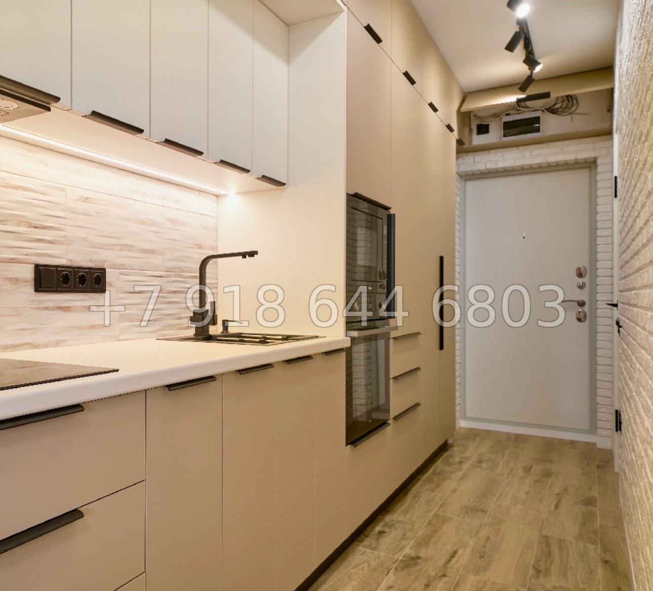 № 203 п. ЖК Кислород Сочи  - миниатюра 7