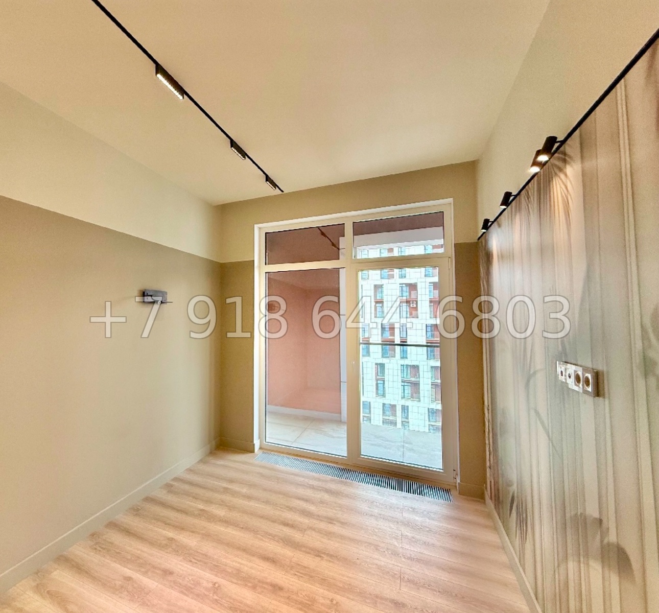 № 180 р. Квартира в доме Бизнес класса. Большая квартира  - миниатюра 10