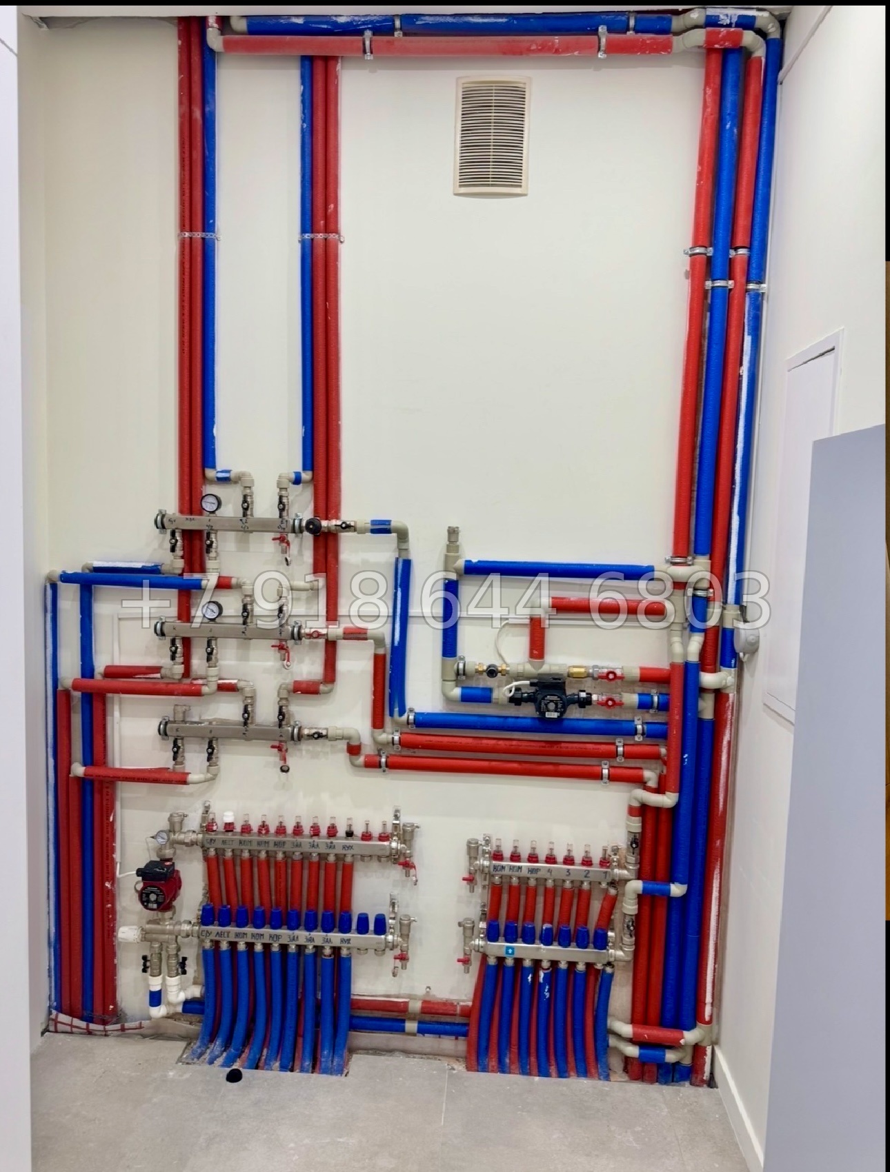 № 55 м. Дом на Красной Поляне  - миниатюра 23