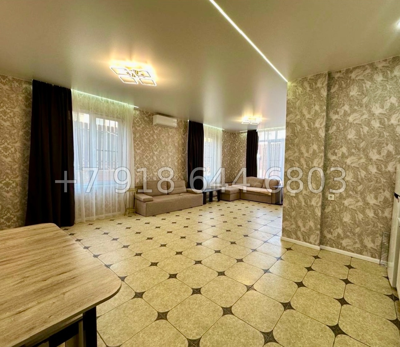 № 175 А. Дом с ремонтом в Адлере  - миниатюра 17