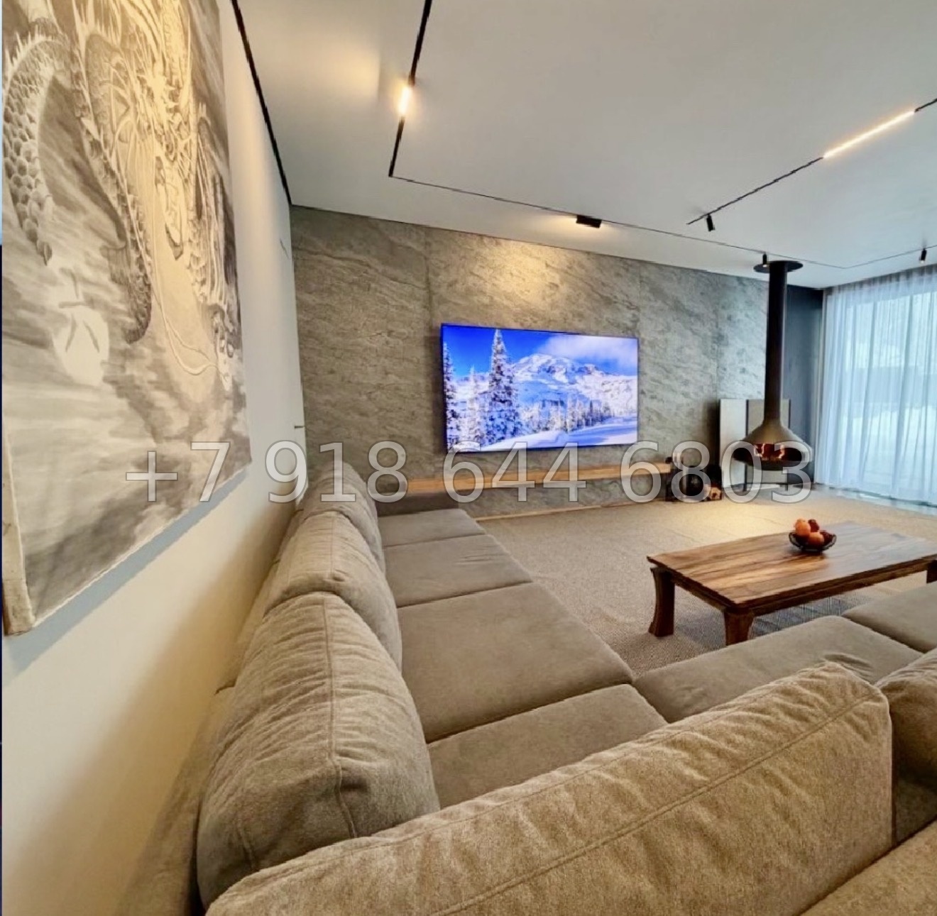 № 53 п. Дом на Красной Поляне  - миниатюра 8