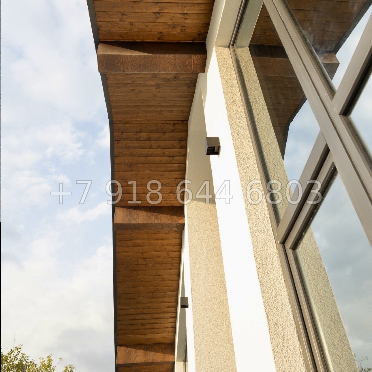 № 109 А. Дом в Сочи с гостевым в подарок  - миниатюра 13