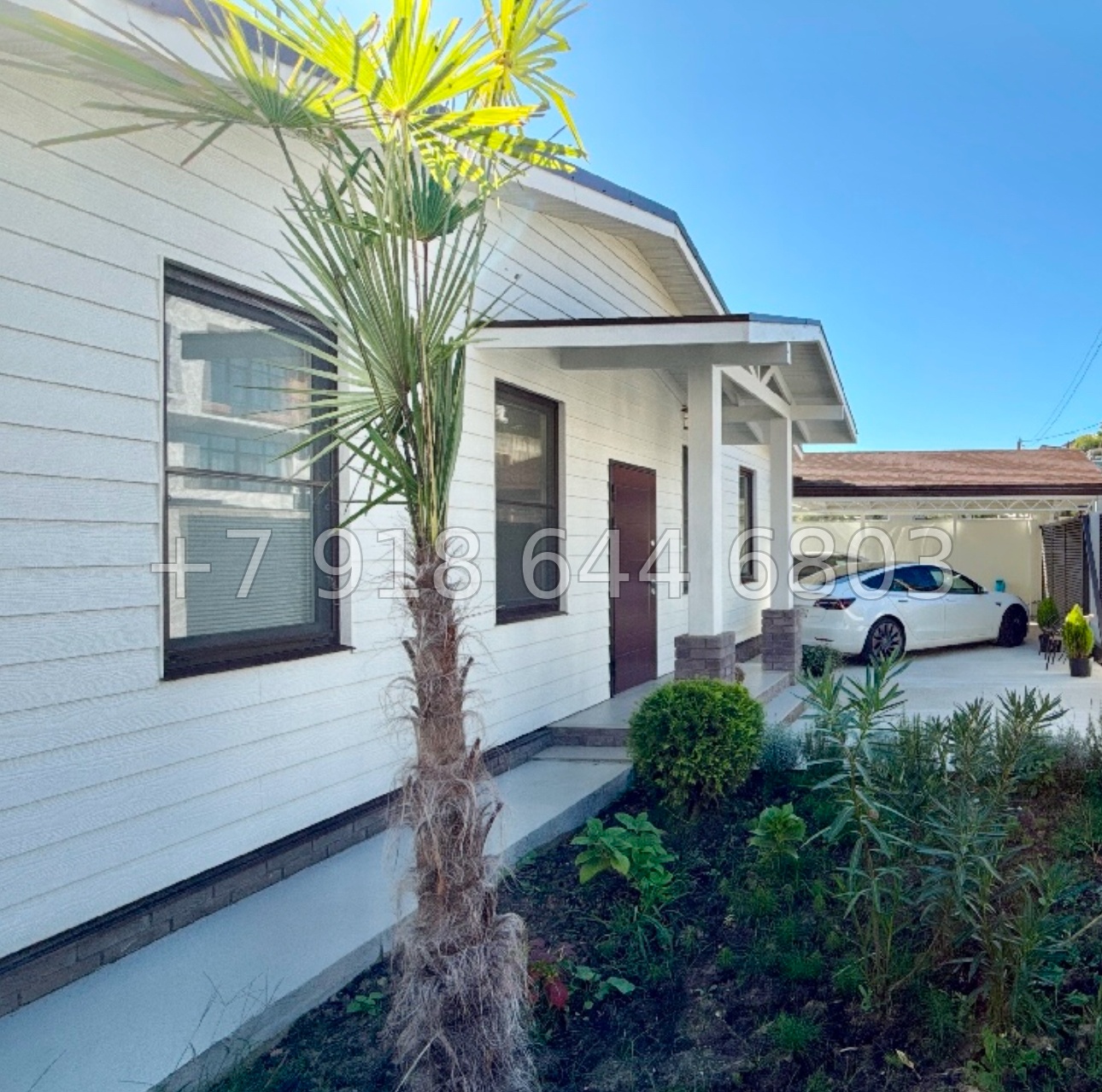 № 240 в. Дом с видом на море в Сочи  - миниатюра 5