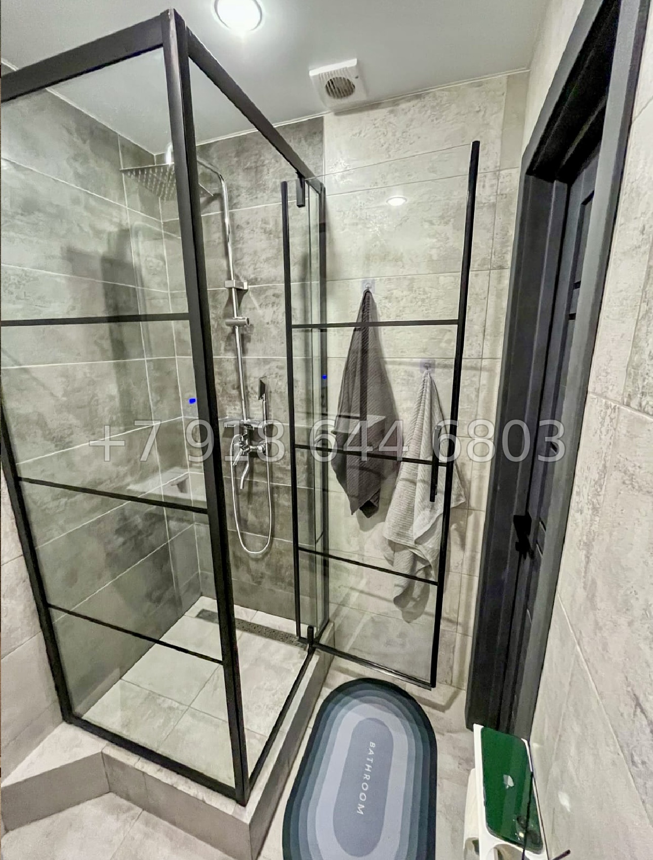 № 127 п. Квартира в ЖК Кислород Сочи  - миниатюра 7