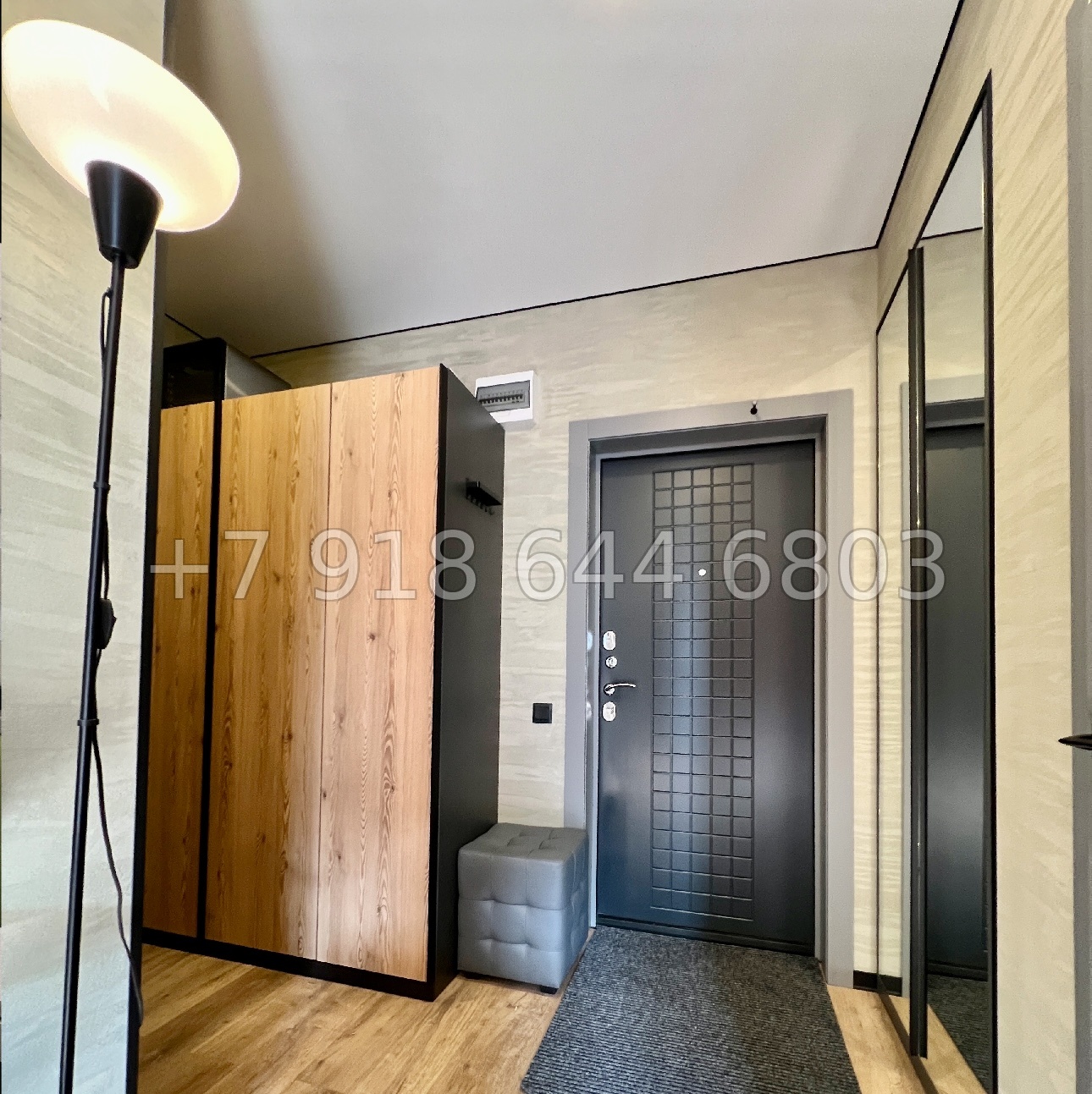 № 335 р. Квартира в Сириусе. ЖК Фрукты  - миниатюра 15