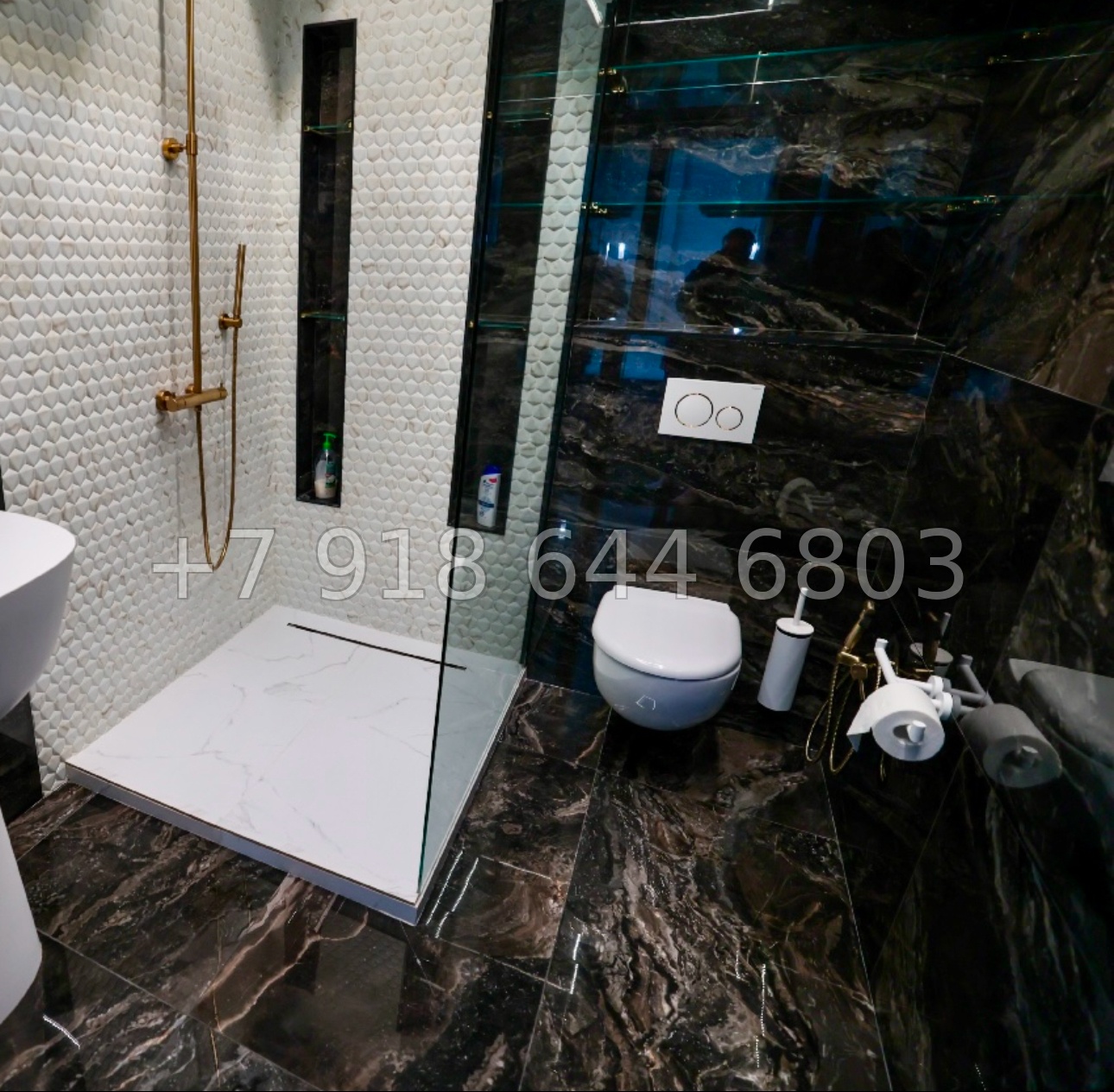 № 38 м. Дом в Сириусе  - миниатюра 11