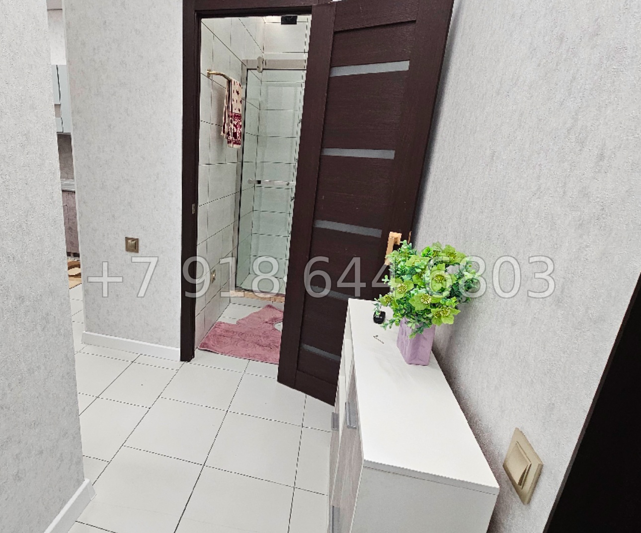 № 235 п. Квартира в Сириусе  - миниатюра 16