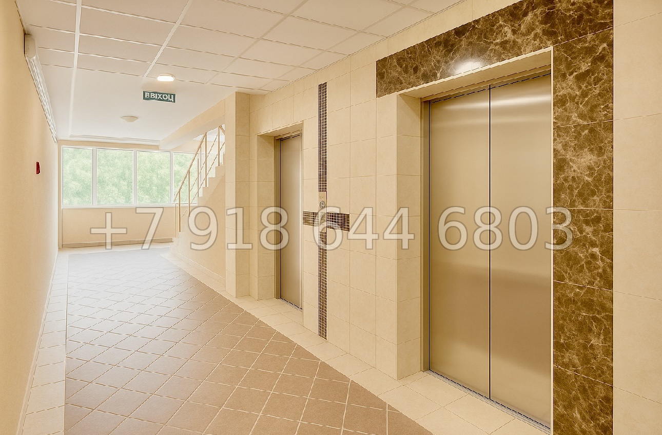 № 89р. Квартира с бассейном на крыше в городе Сочи  - миниатюра 19