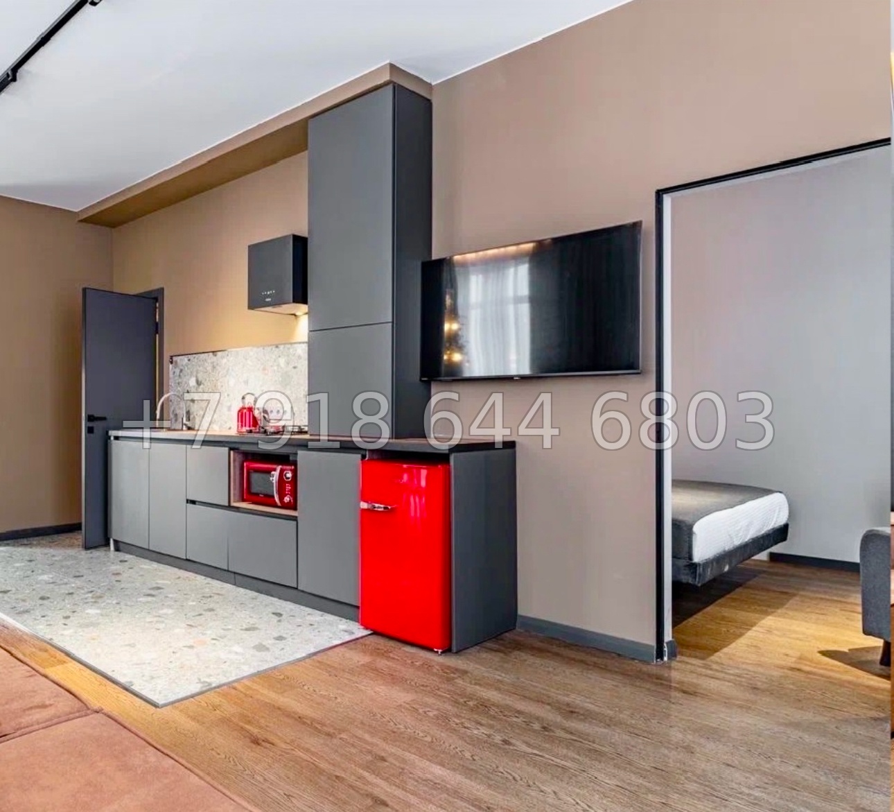 № 131 А. Дом в Адлере. Под сдачу в аренду или собственного отдыха  - миниатюра 19