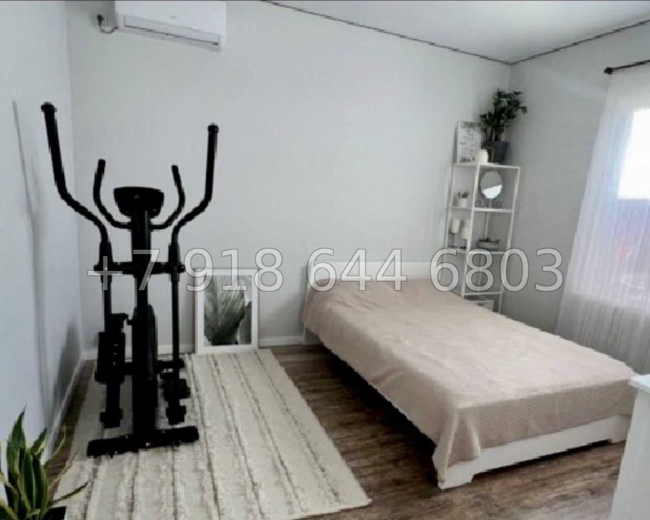 № 223 Б. Дом с ремонтом в Сочи  - миниатюра 18