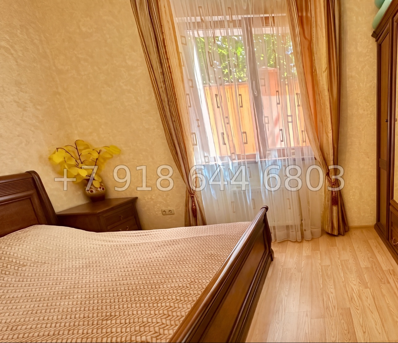 № 450. Дом в Сочи с ремонтом  - миниатюра 20