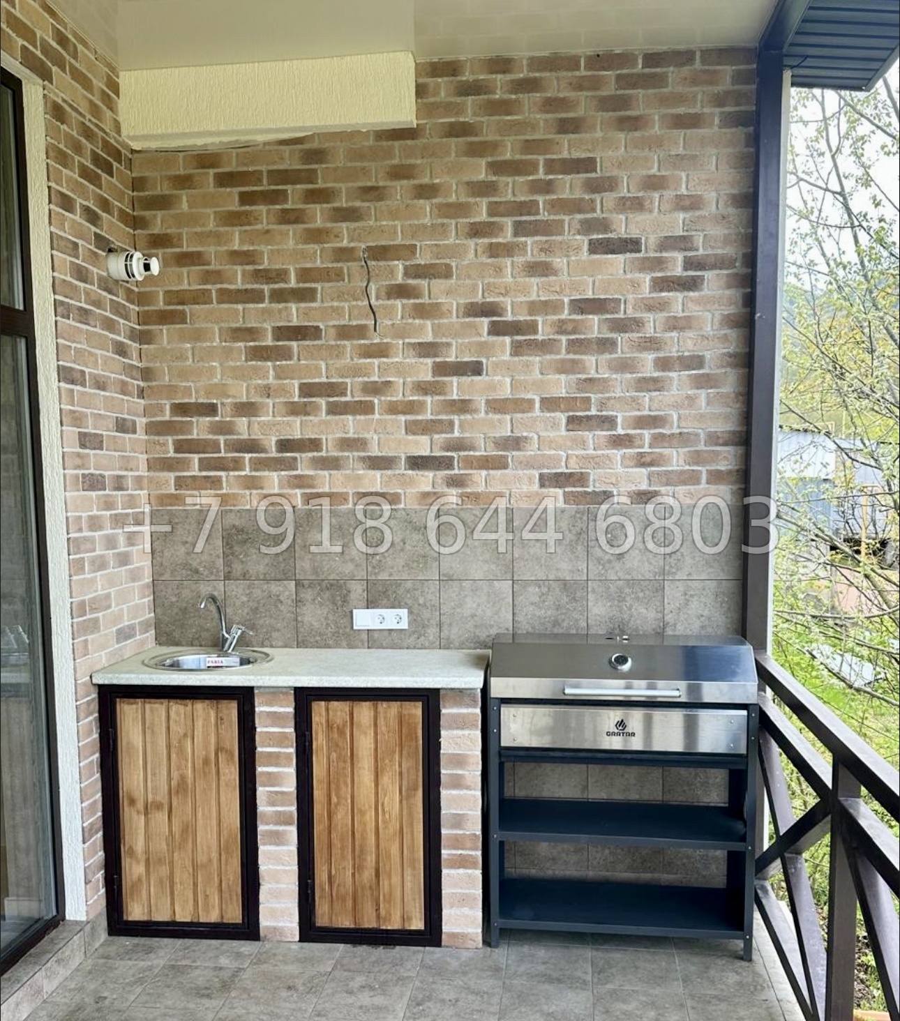 № 86 Б.  Дом в городе Сочи с баней и бассейном  - миниатюра 31