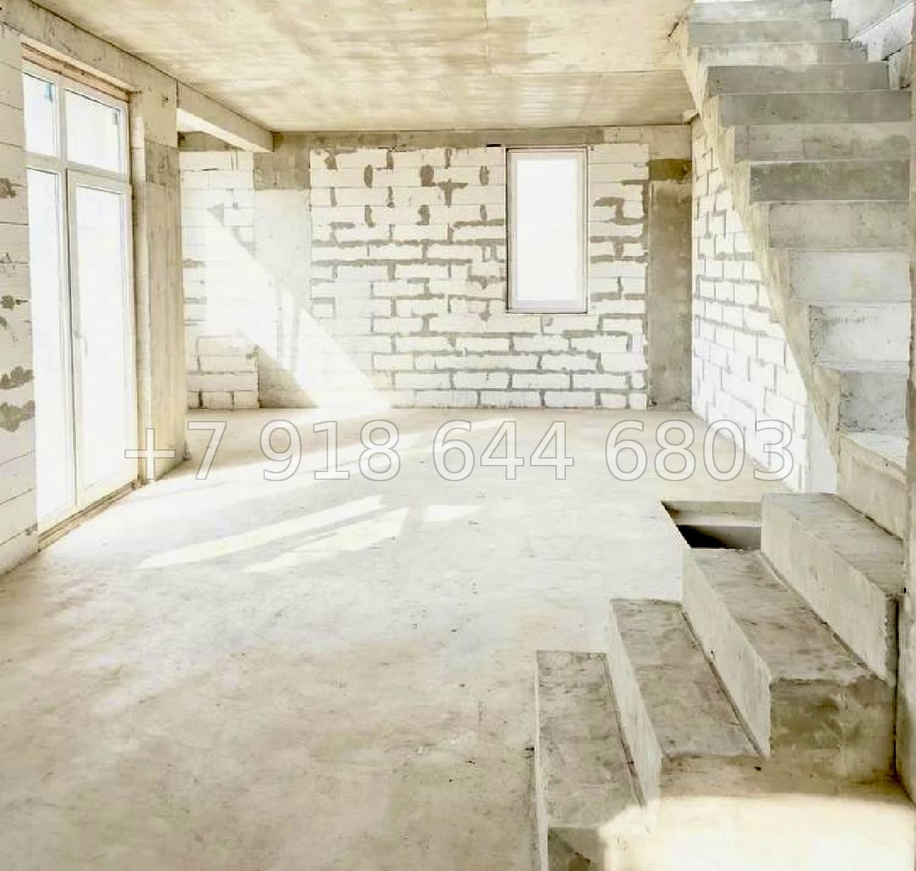 № 357. Дом в Сочи Хайтек - миниатюра 7