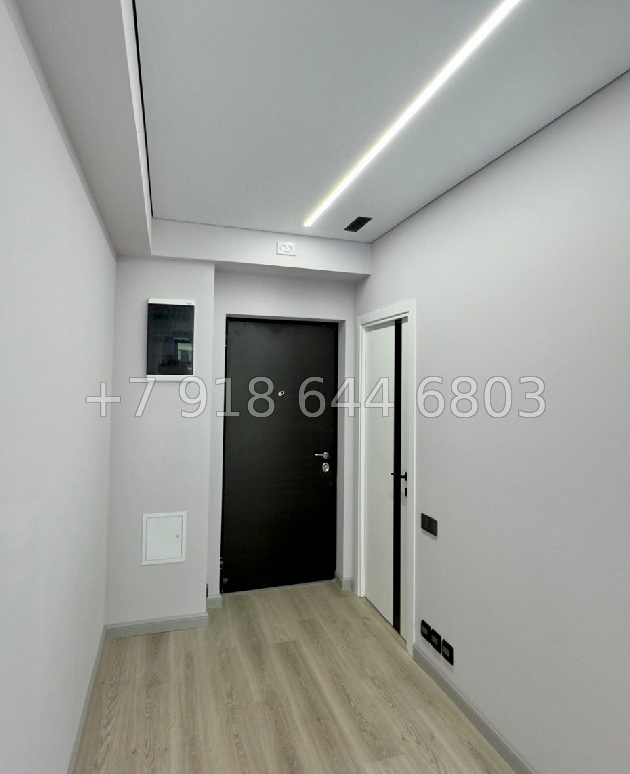 № 36п. Квартира в доме Бизнес класса. Квартира в Сочи  - миниатюра 6