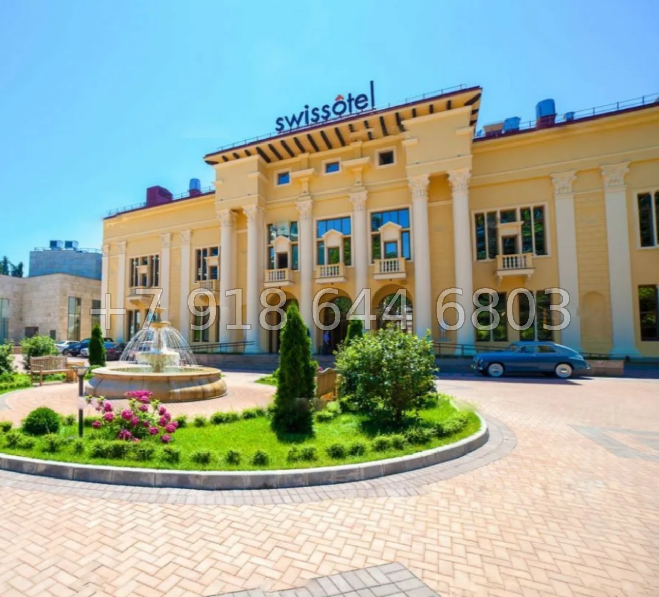 № 102. АК Камелия Сочи - миниатюра 31