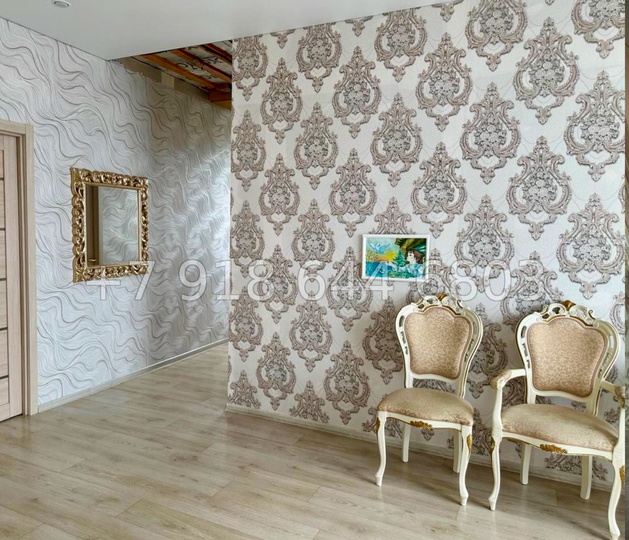 № 155 А. Дом с ремонтом в Адлере  - миниатюра 5