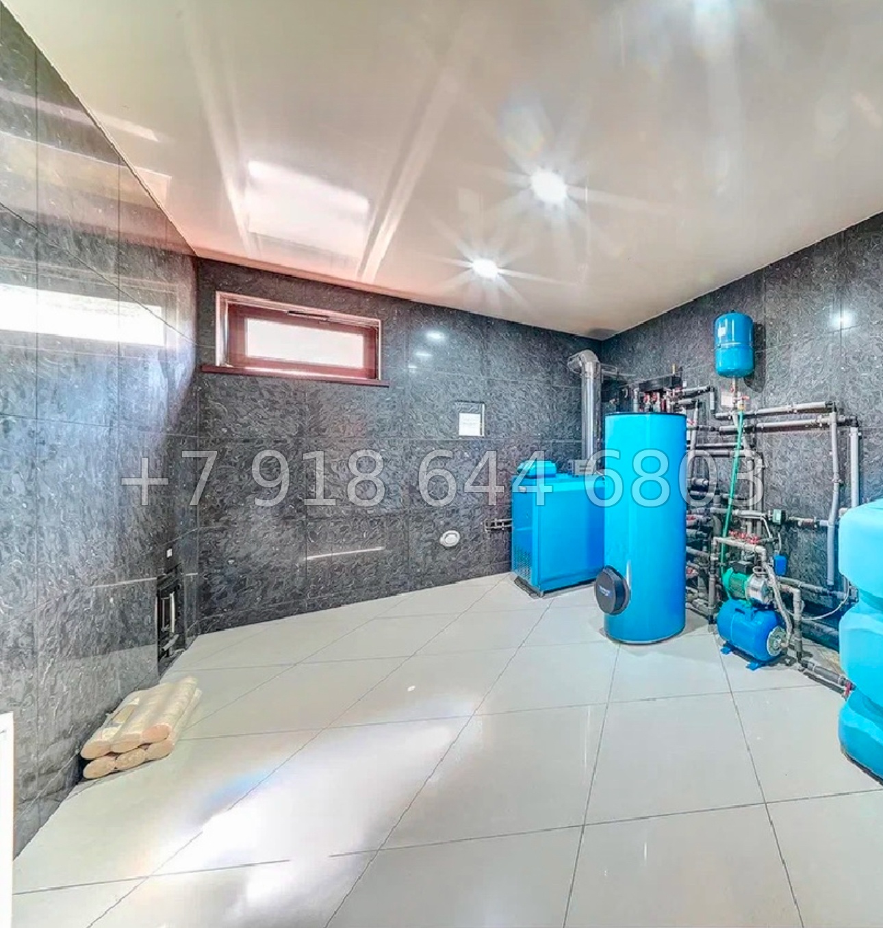 № 59 в. Дом с прудом в Сочи на Мацесте - миниатюра 21