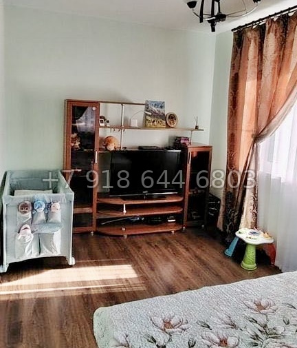 № 93 А. Дом с ремонтом в Адлере  - миниатюра 17