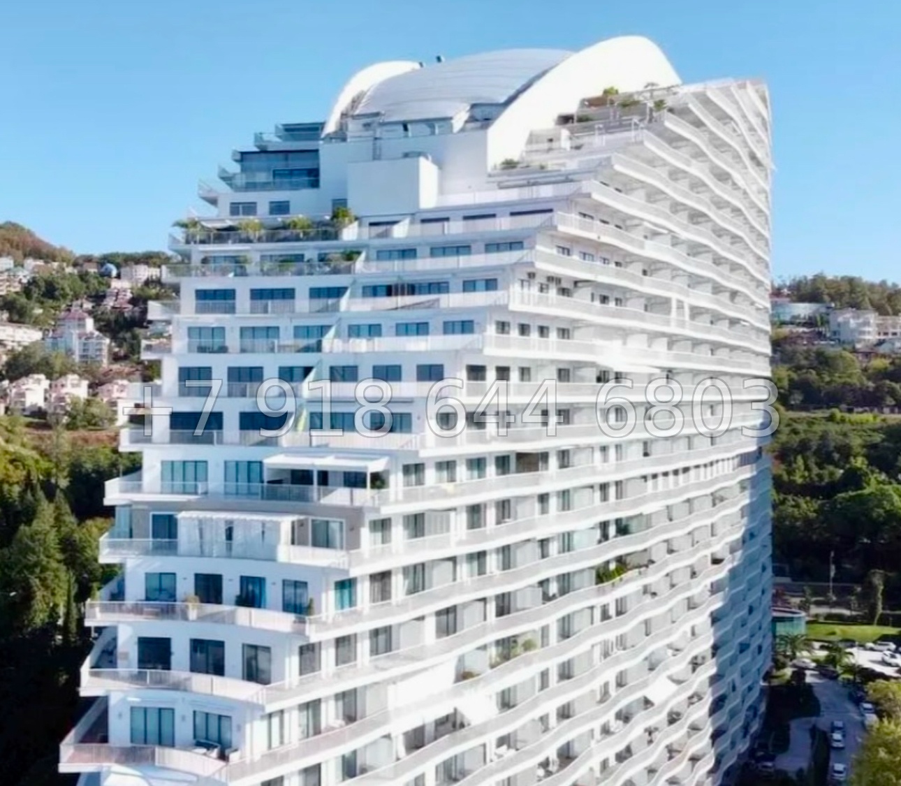 № 66 ш. Носовая часть в АК Актер Гэлакси Сочи  - миниатюра 23