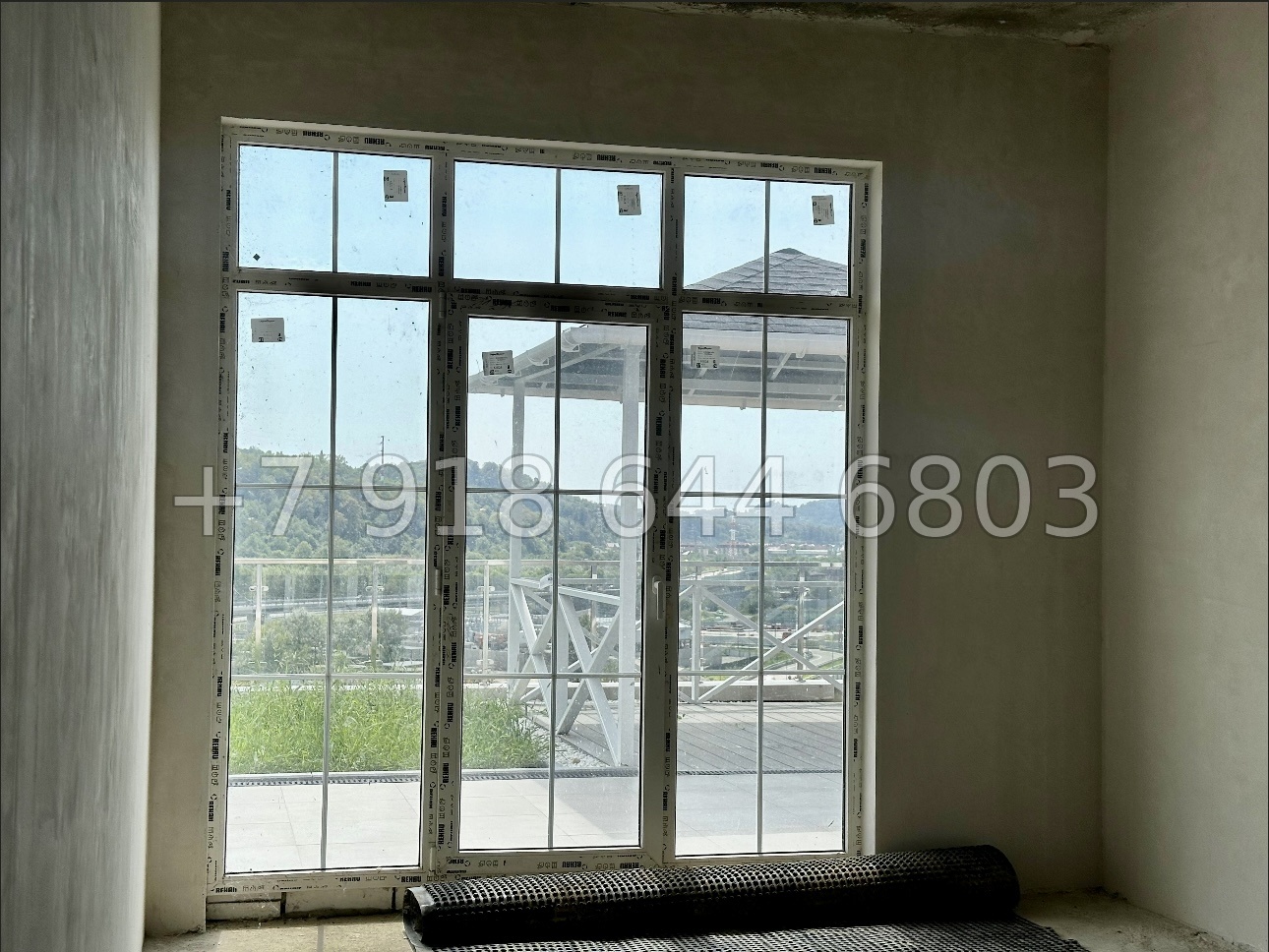 № 42 Б. Два дома на выбор в Адлере  - миниатюра 9