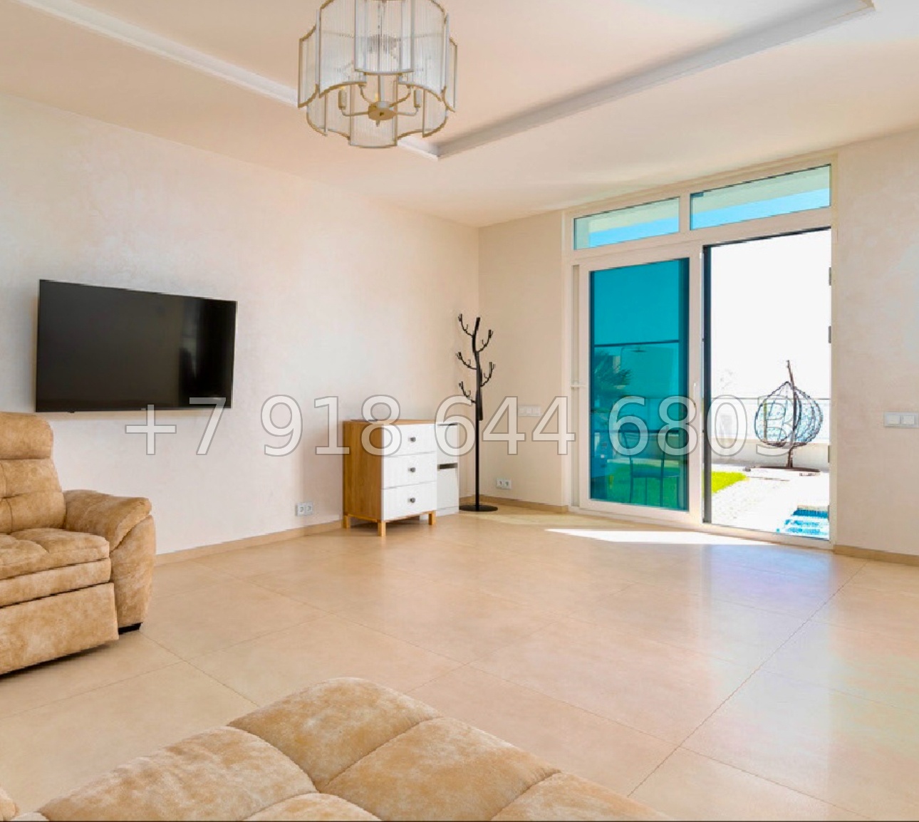 № 58в. Дом с видом на море в городе Сочи. - миниатюра 16