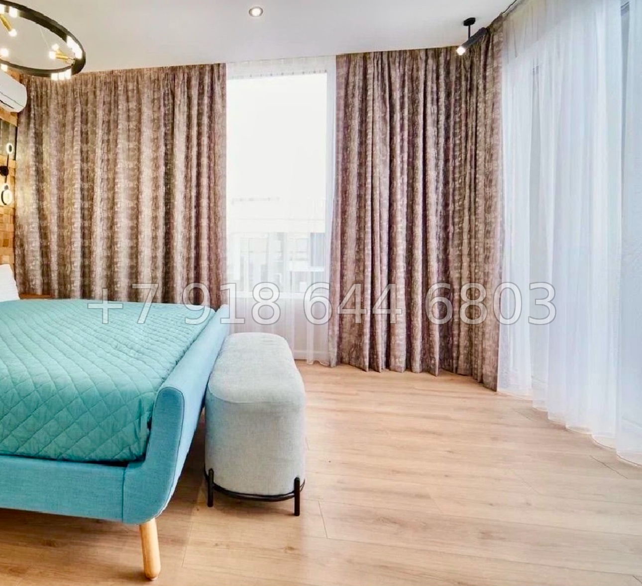 № 256 в. Дом в Адлере с крутым ремонтом  - миниатюра 39