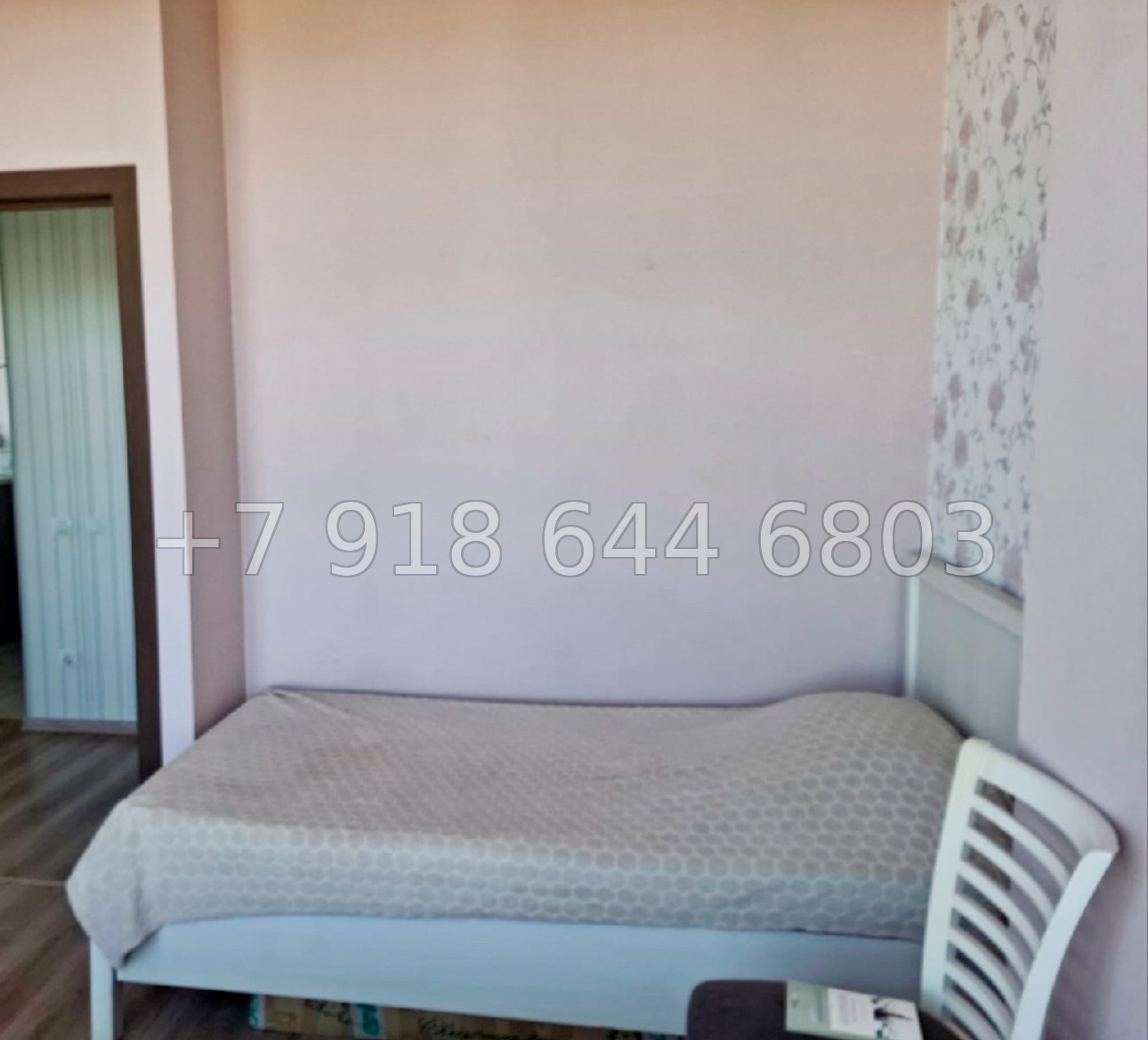 № 528 р.трёхкомнатная Квартира в городе Сочи  - миниатюра 6