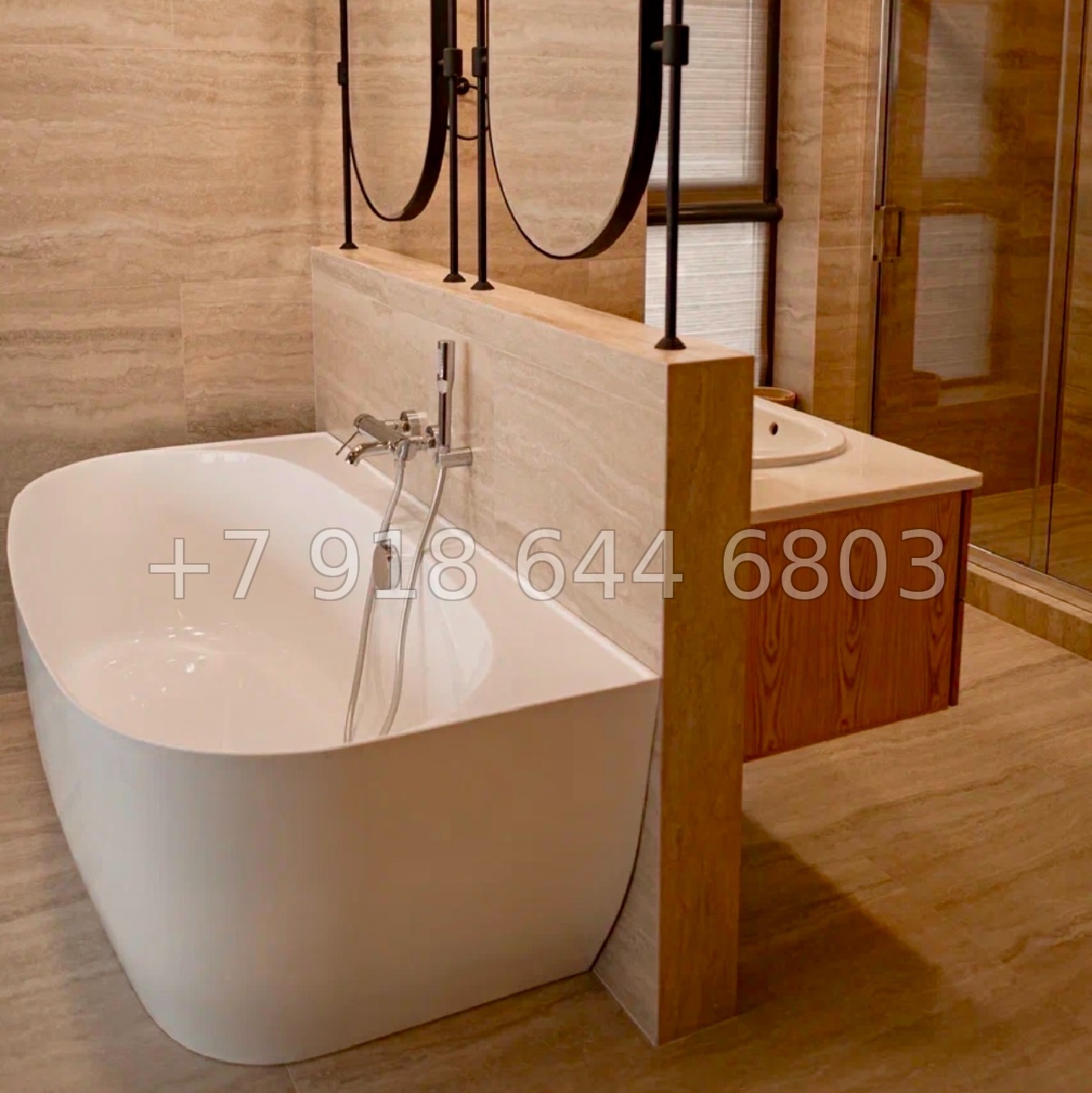 № 54 м. Дом в Сочи на Звездной - миниатюра 11