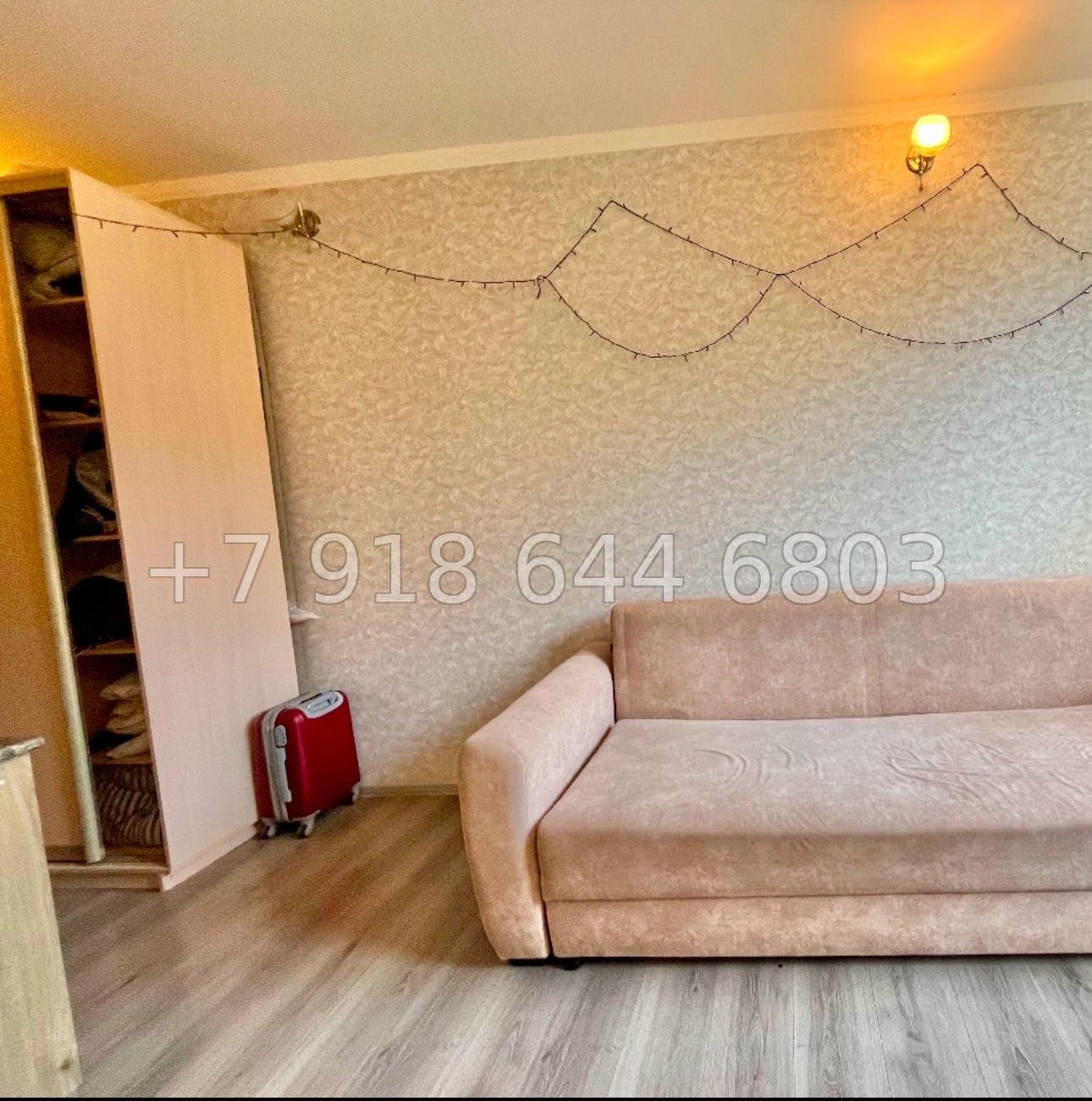 № 100п. Квартира в Сочи  - миниатюра 10