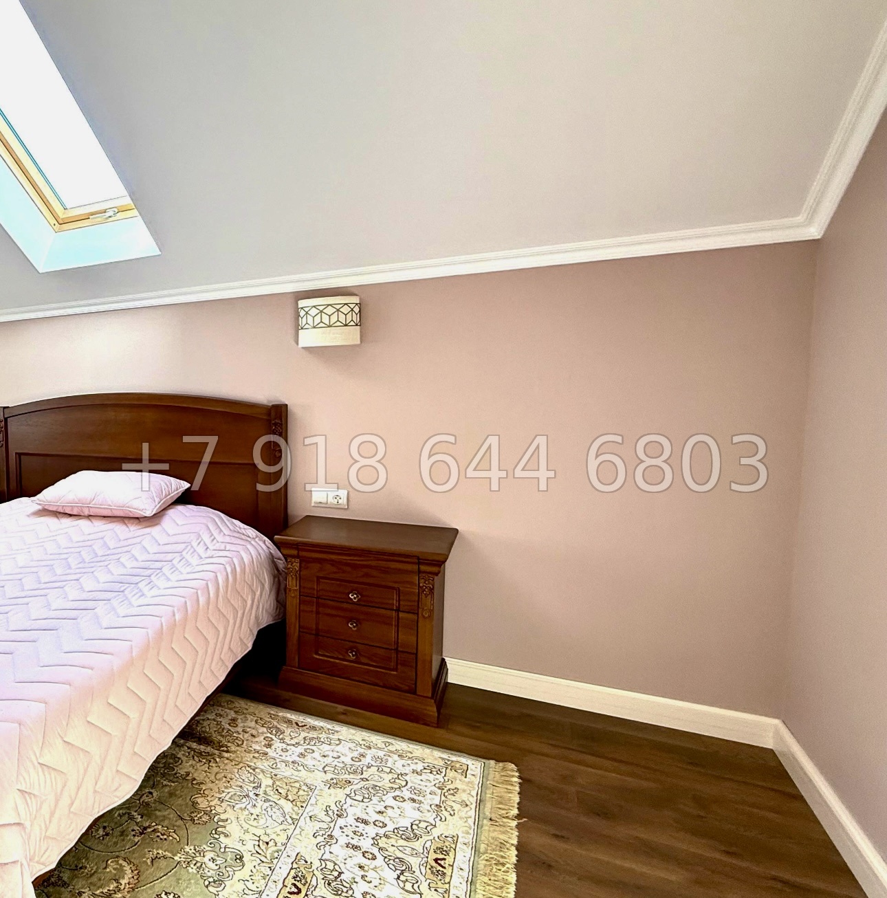 № 2 В. Дом с бассейном в Адлере  - миниатюра 32