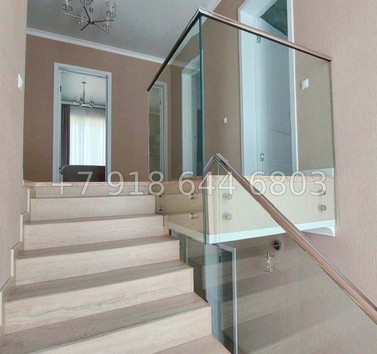 № 80в. Роскошный особняк в Сочи для жизни  - миниатюра 13