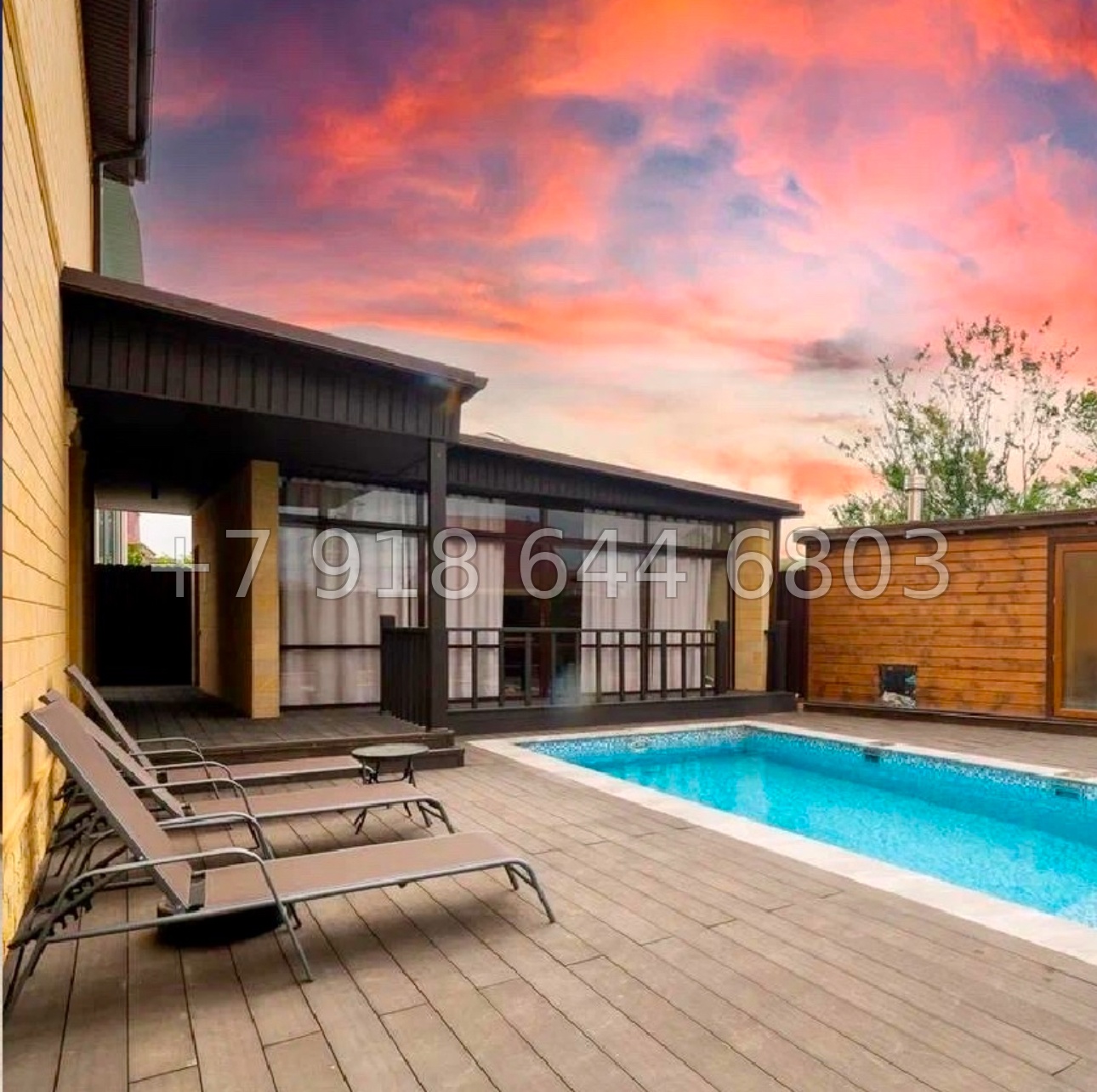 № 63 в. Заезжай со своим чемоданом и живи в своем доме. Дом в Адлере с неплохим ремонтом  - миниатюра 2