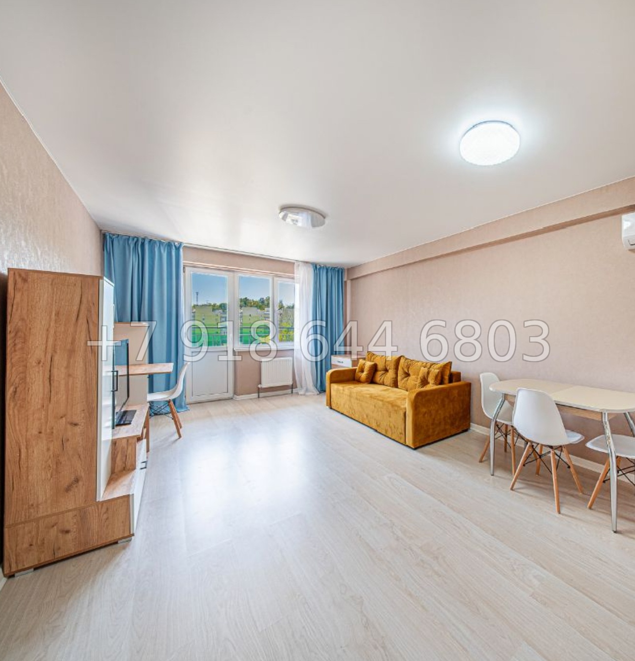 № 552 р. ЖК Министерские озера Сочи  - миниатюра 5