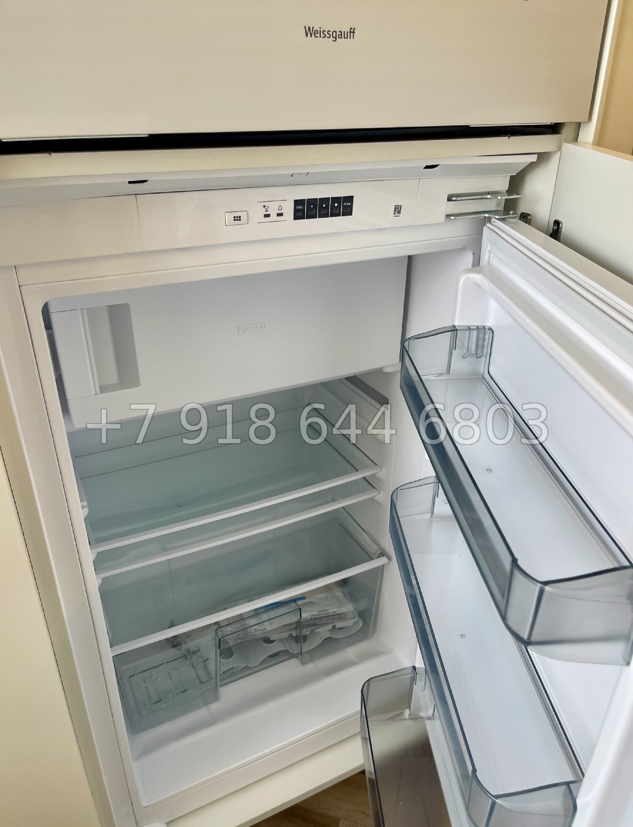 № 32 п. Квартира с видом на море в Сочи  - миниатюра 11