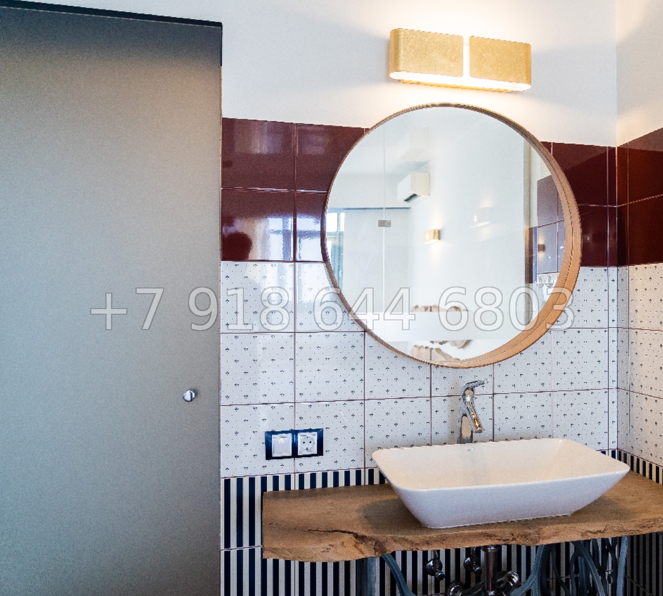 № 55 е. ЖК Красная Площадь Сочи  - миниатюра 15