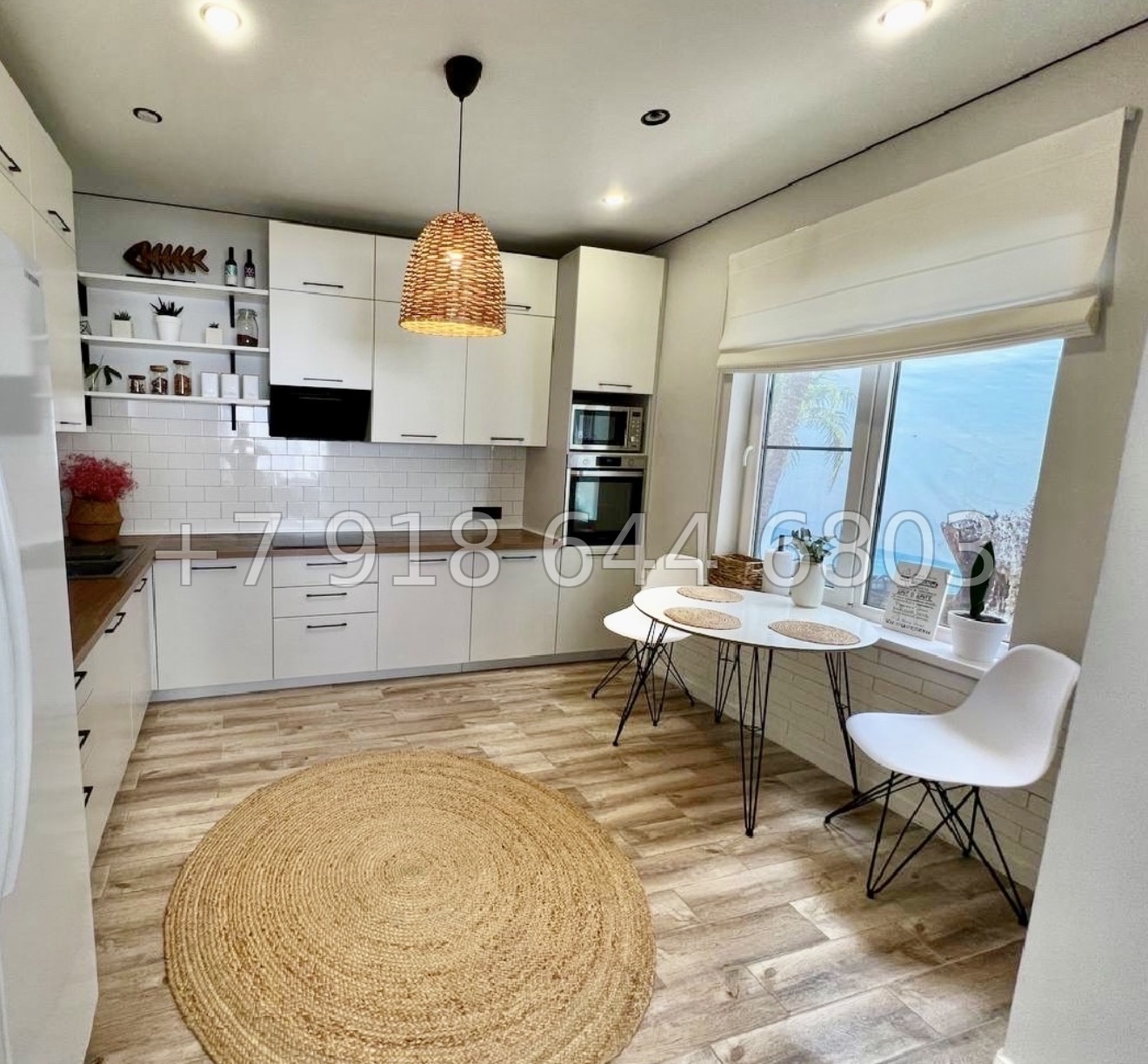 № 223 Б. Дом с ремонтом в Сочи  - миниатюра 5