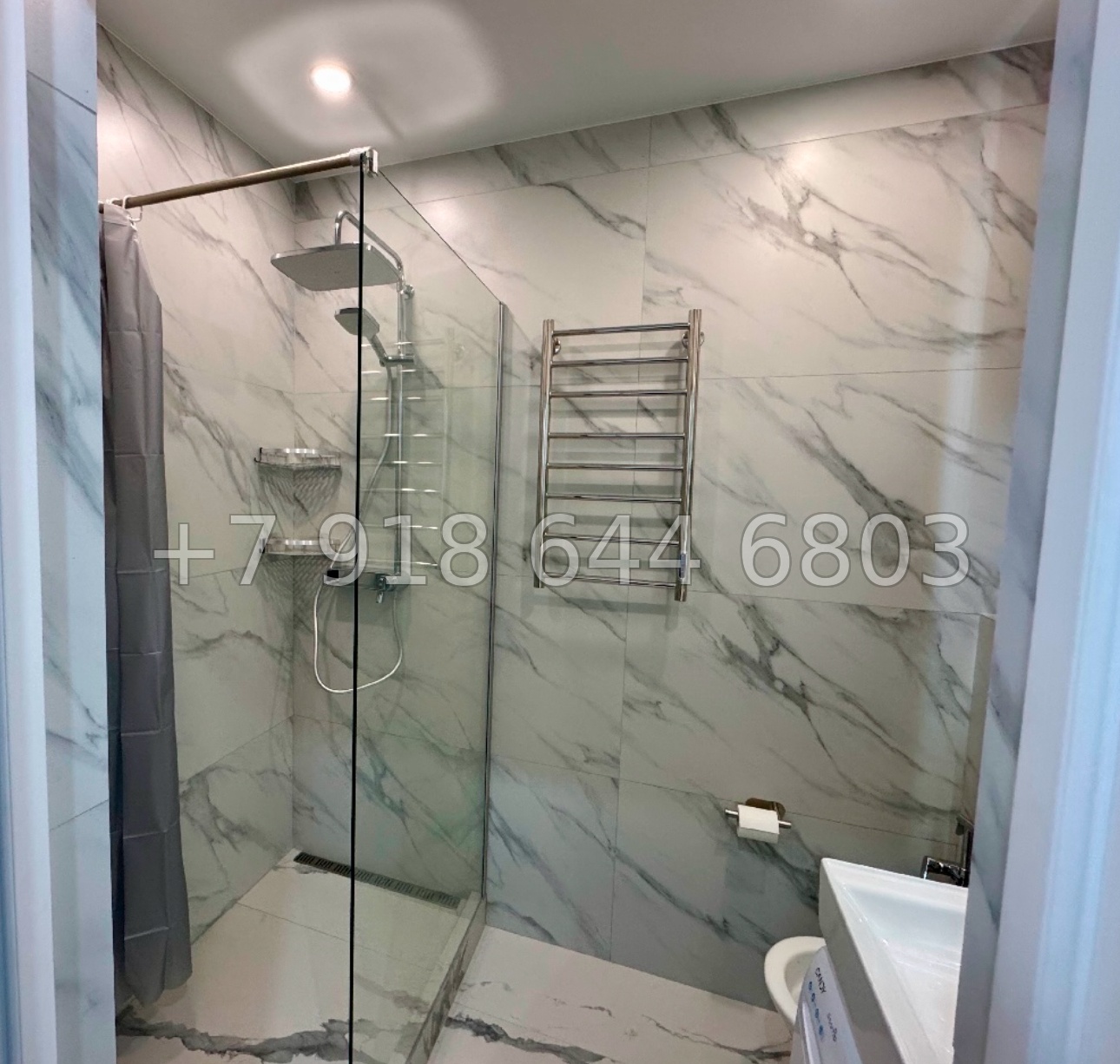 № 106 п. Квартира в ЖК Кислород Сочи  - миниатюра 4