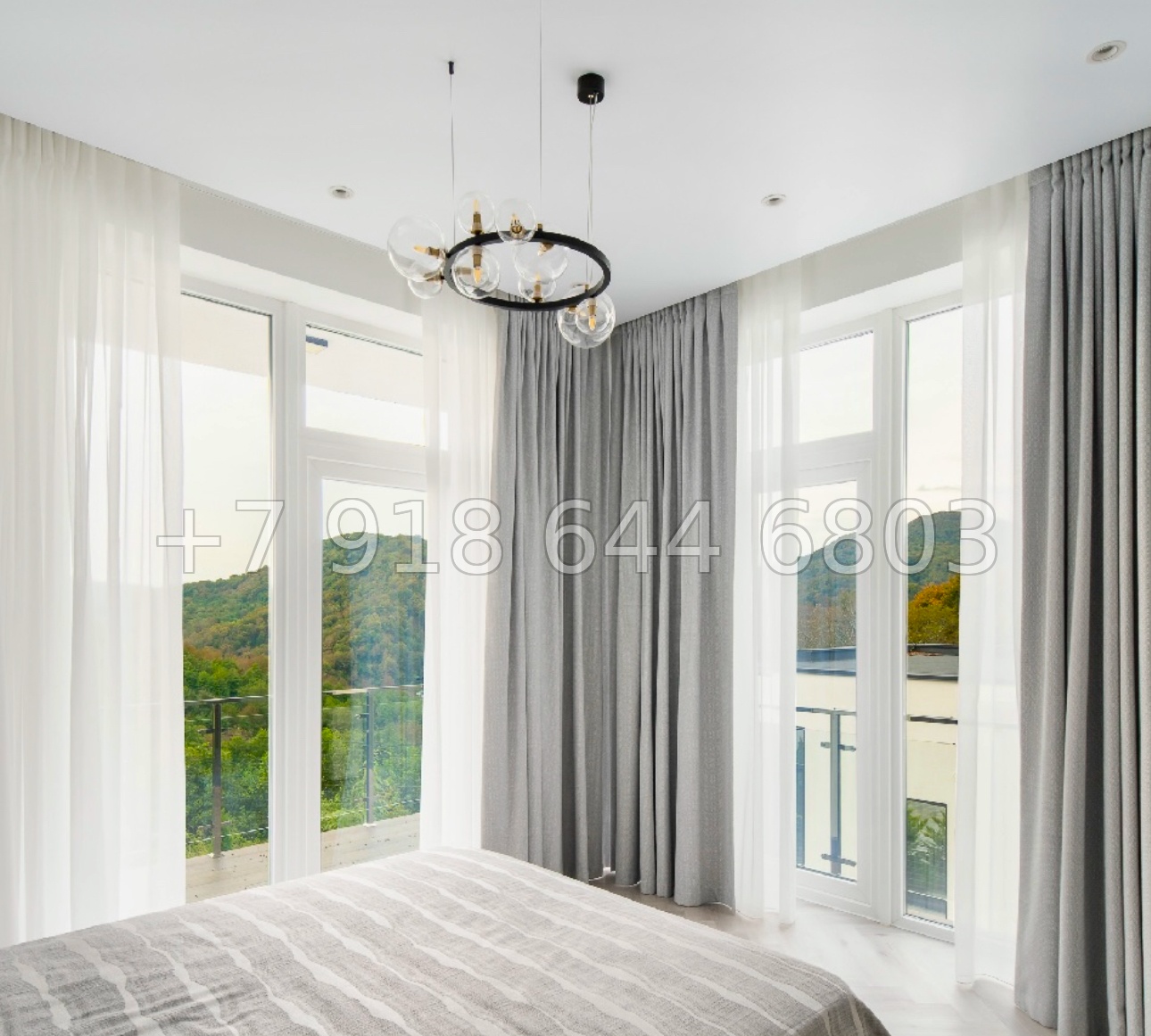 № 164 Б. Дом в Сочи на Мацесте  - миниатюра 4