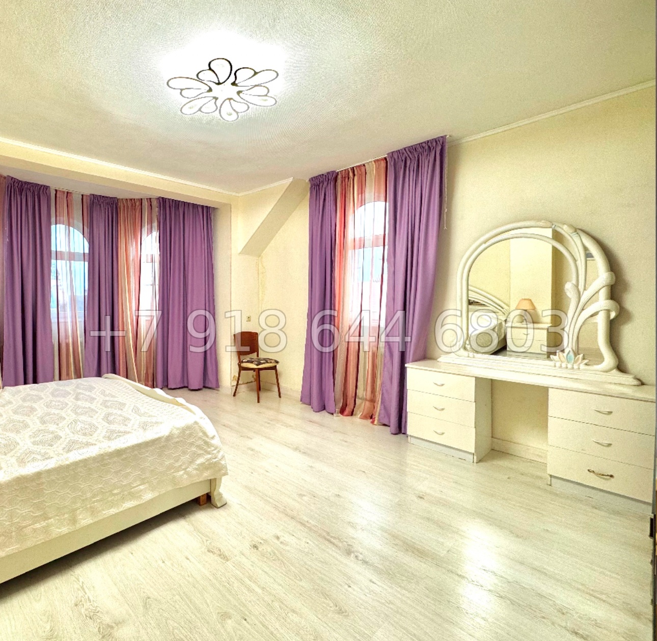 № 120 в. Дом с ремонтом в Сочи район Светлана  - миниатюра 20