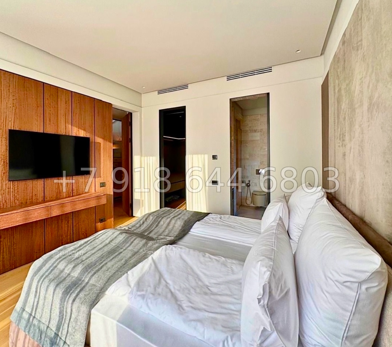 № 43 п. Дом с бассейном на Красной Поляне  - миниатюра 21