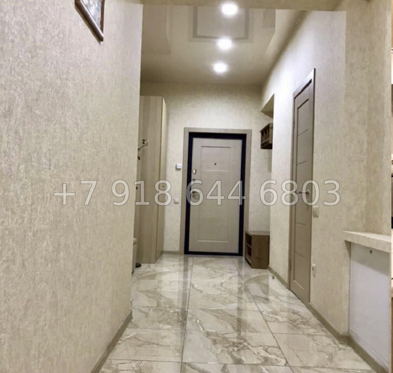 № 469 р. Площадь 115 м2. Квартира в Сочи  - миниатюра 6