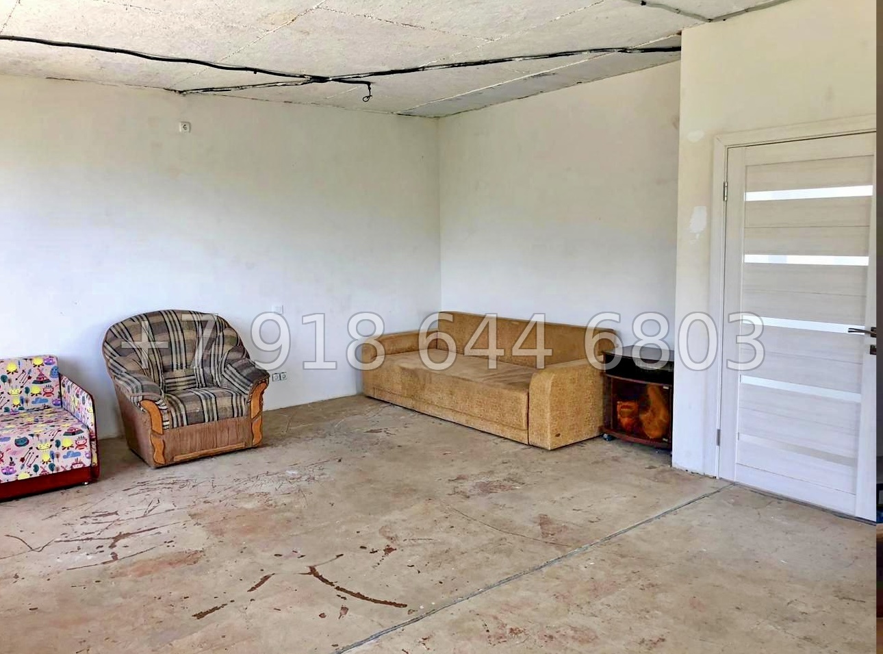 № 2 н. Дом в Ялте . Стильный и дорогая отделка фасада  - миниатюра 7