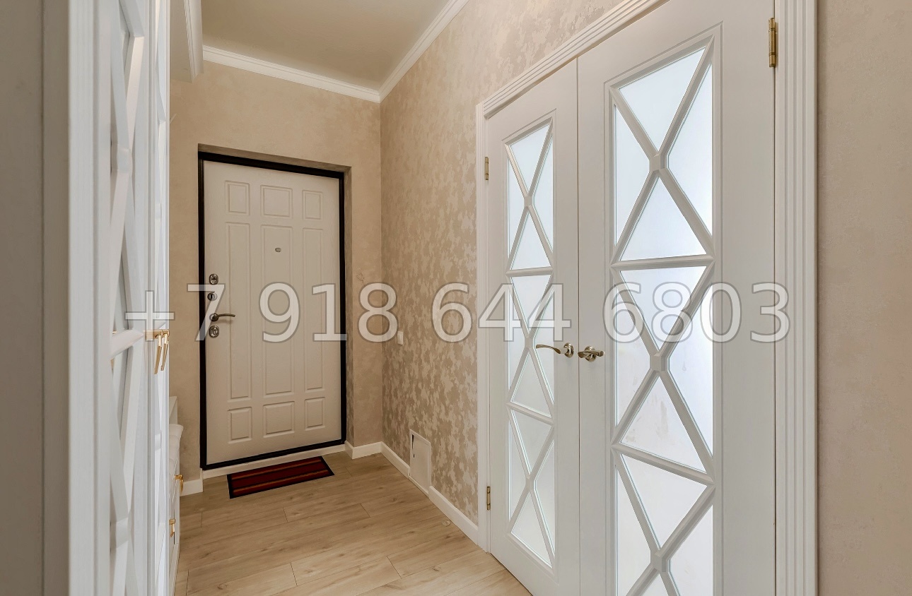 № 35р. Квартира в самом популярном доме в городе Сочи. - миниатюра 26