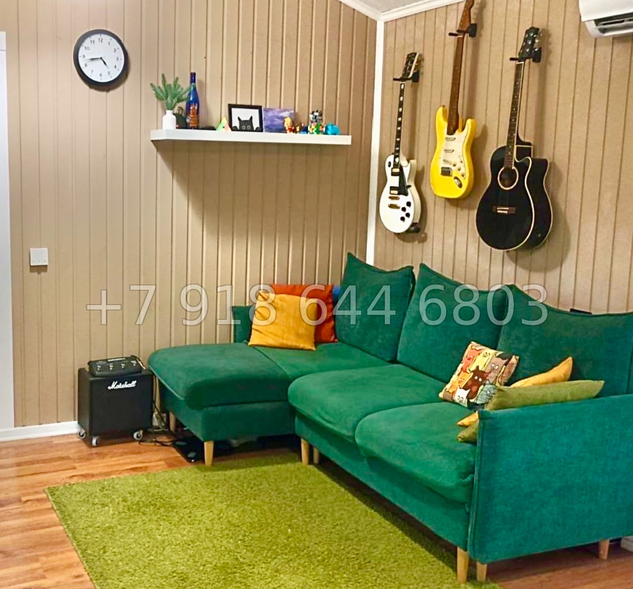 № 81А. Дача в Сочи  - миниатюра 1