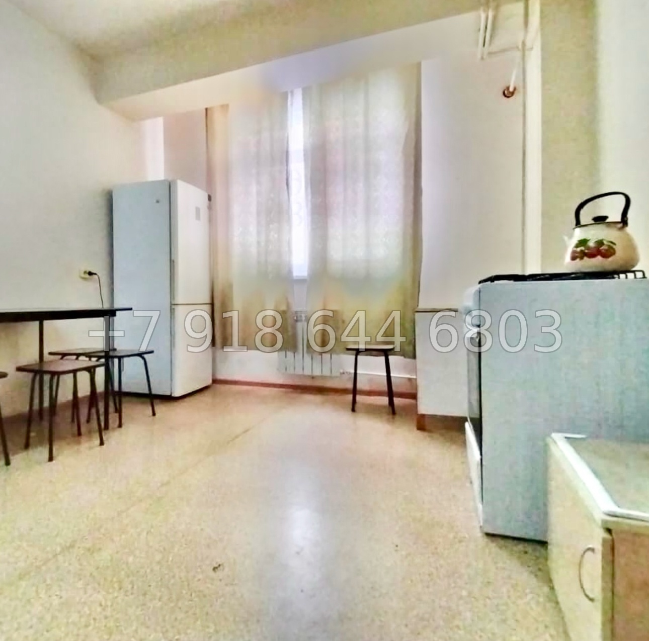 № 10 и. Двухкомнатная квартира  - миниатюра 2