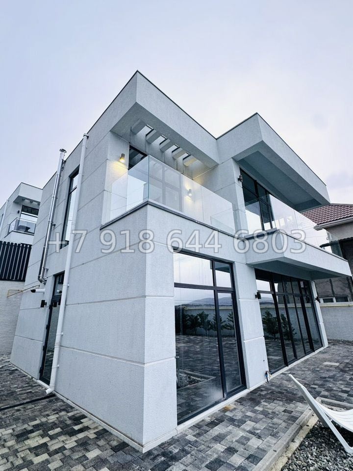 № 125 Б. Дом ниже рынка в Адлере с ремонтом  - миниатюра 4